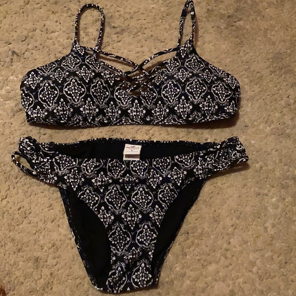 Hollister bikini